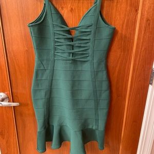 Bandage Dress - Only Worn Once